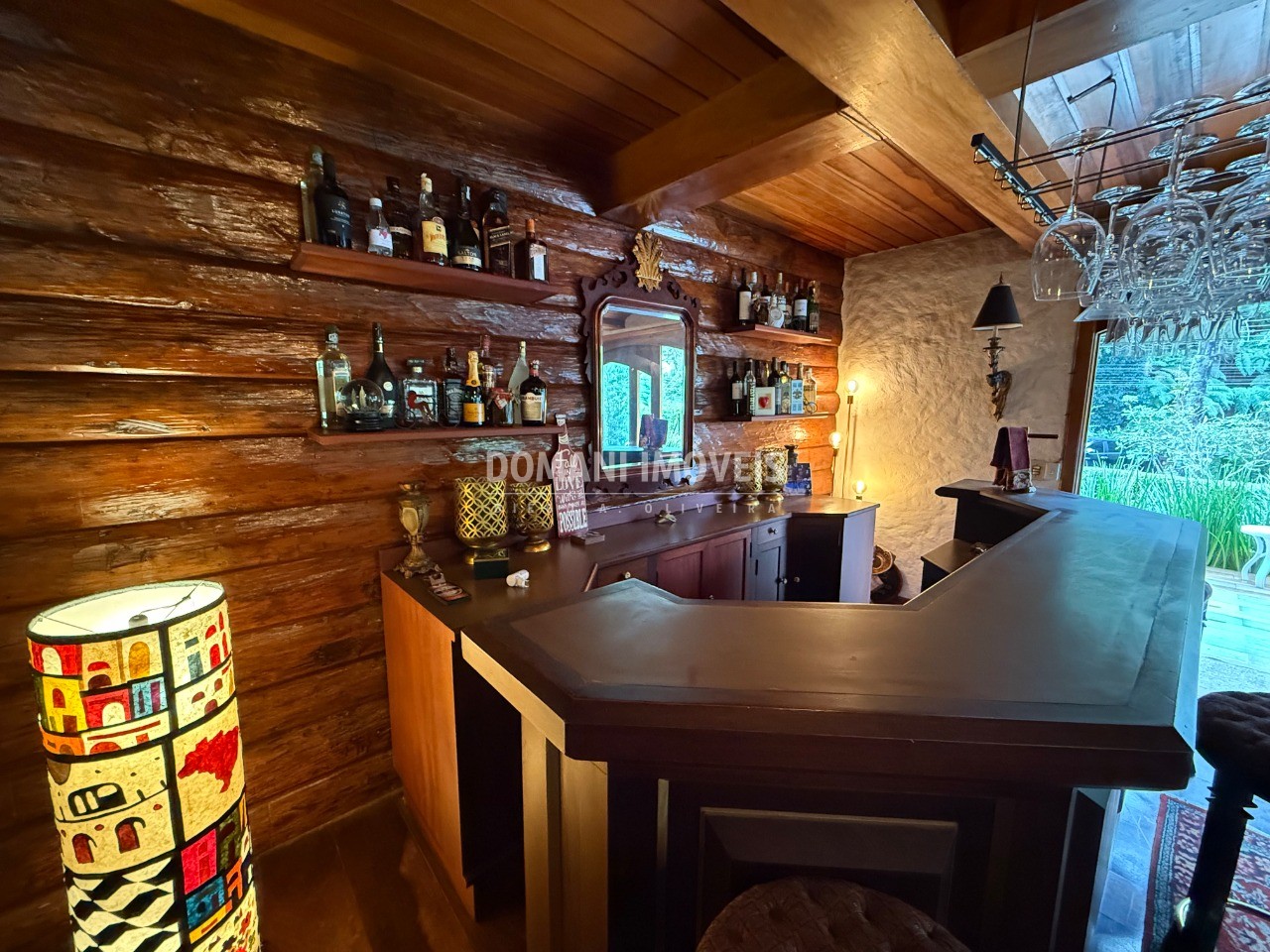 Casa, 5 quartos - Foto 12