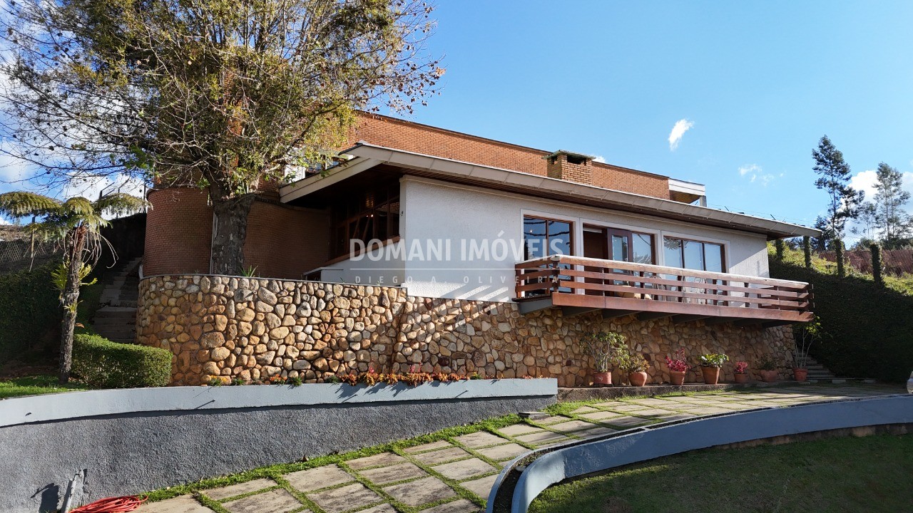 Casa, 5 quartos - Foto 4