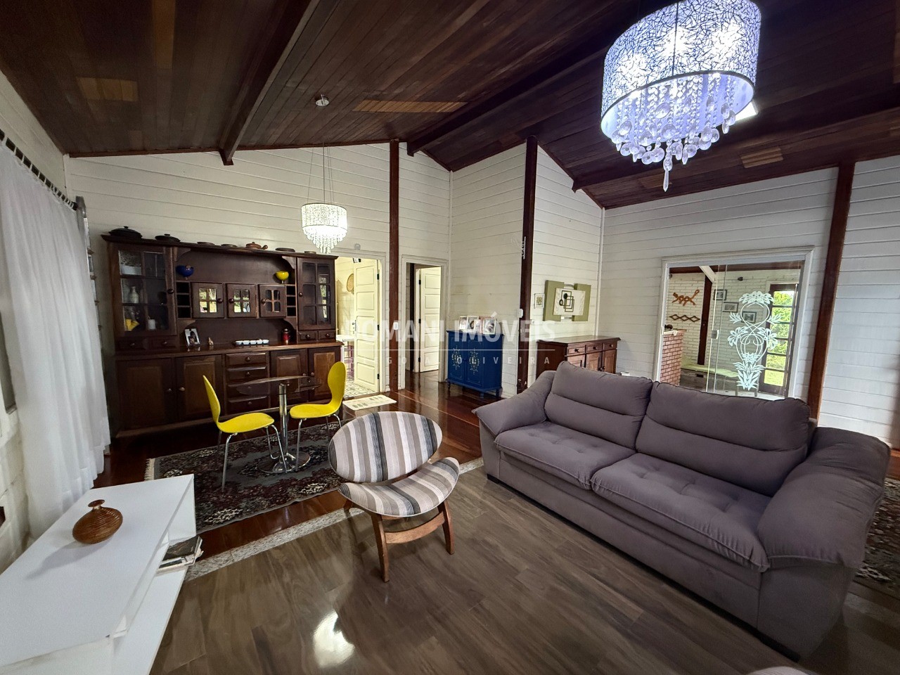 Casa, 3 quartos - Foto 12