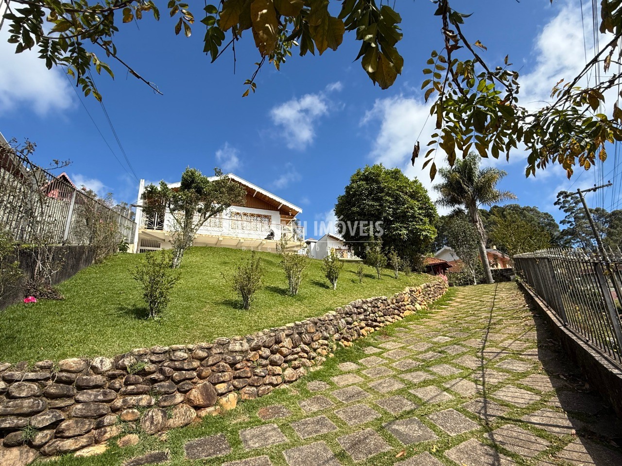 Casa, 4 quartos - Foto 45
