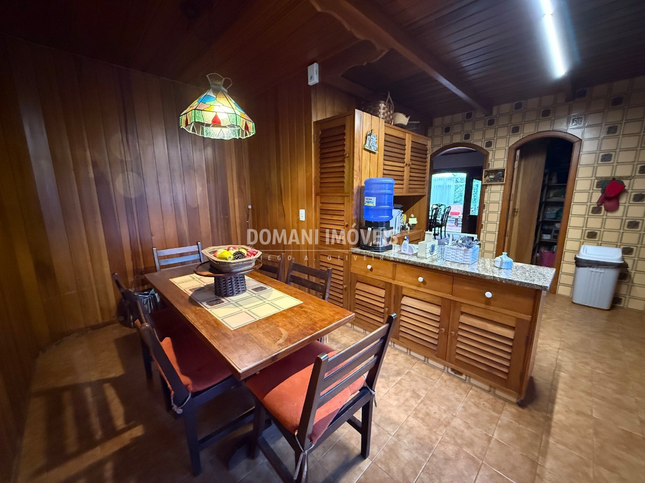 Casa, 5 quartos - Foto 46