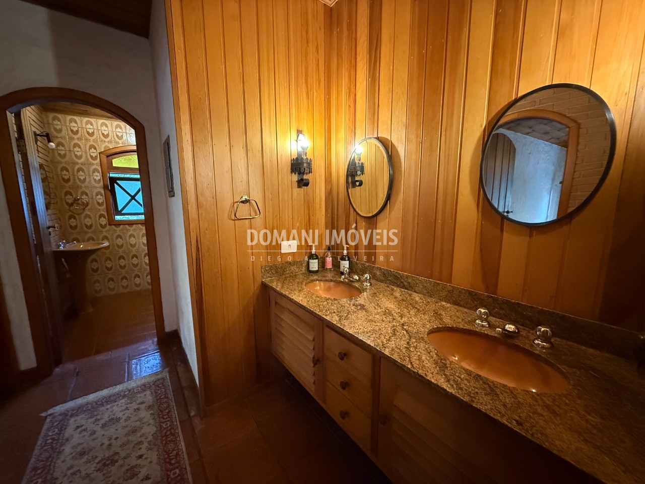 Casa, 5 quartos - Foto 27