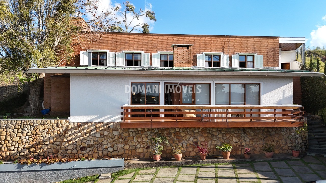 Casa, 5 quartos - Foto 40
