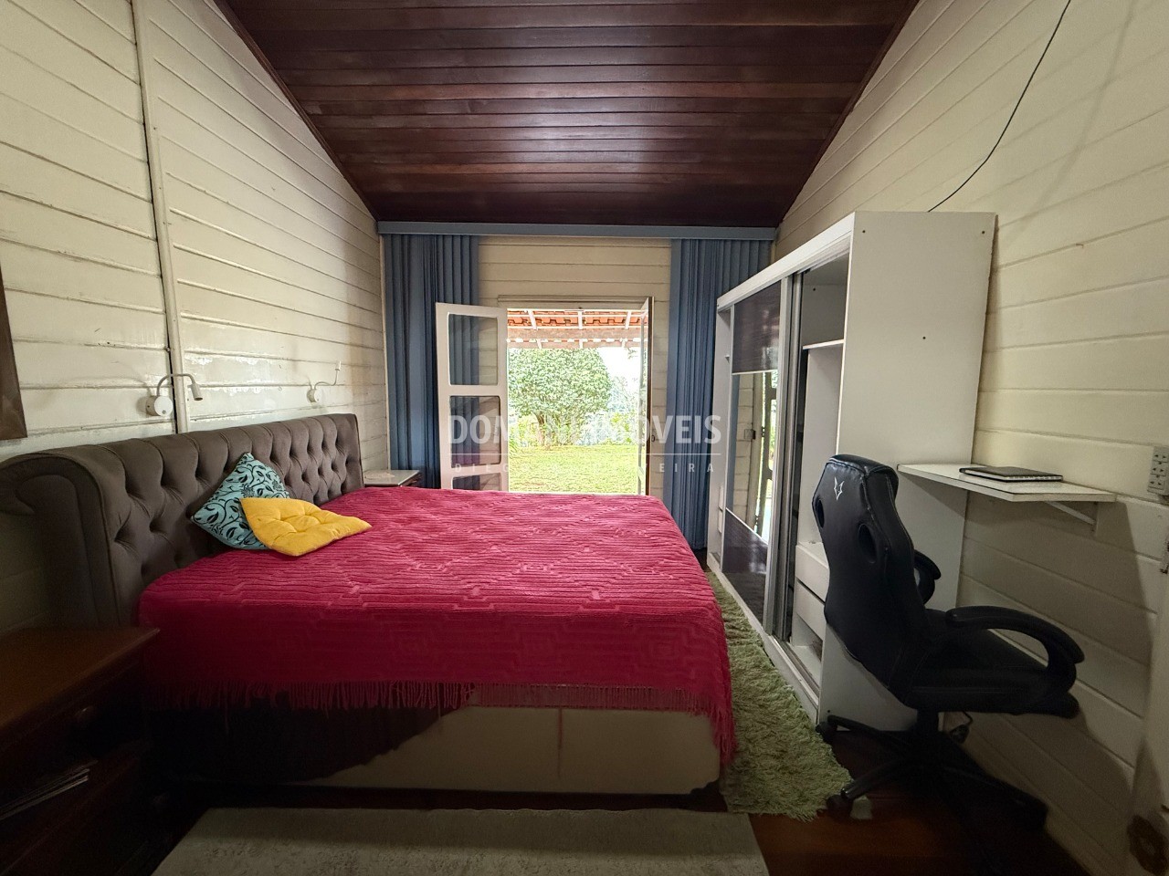 Casa, 3 quartos - Foto 25