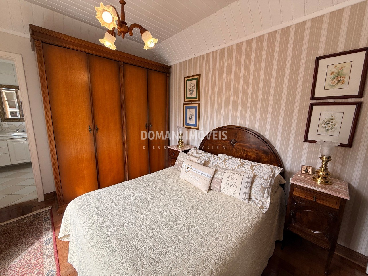 Casa, 5 quartos - Foto 24