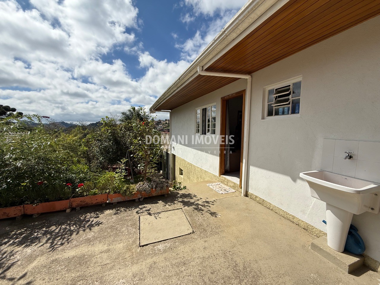 Casa, 4 quartos - Foto 39