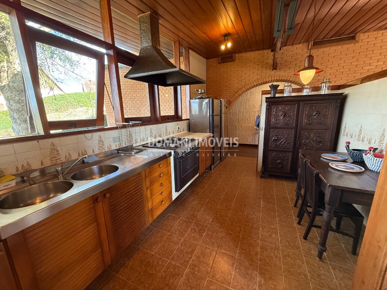 Casa, 5 quartos - Foto 16