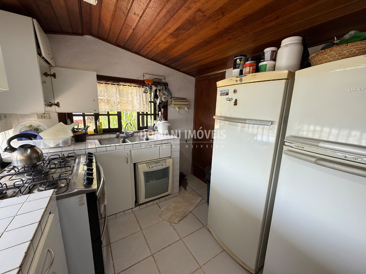 Casa, 3 quartos - Foto 27