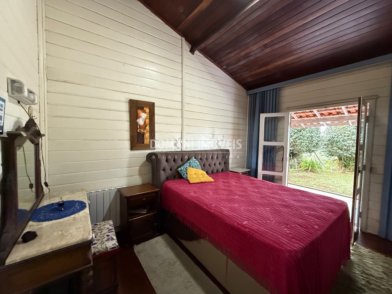 Casa, 3 quartos - Foto 24