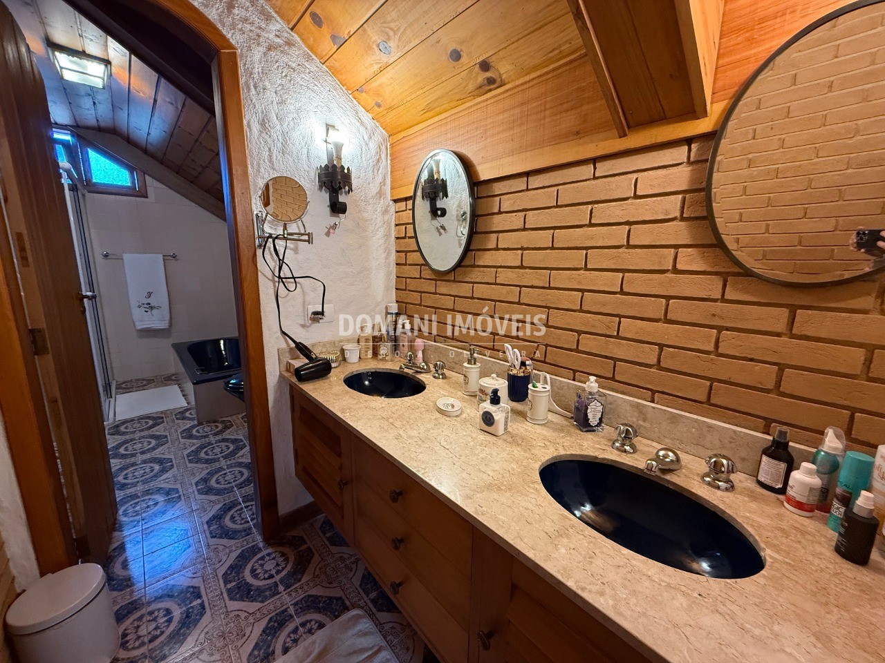 Casa, 5 quartos - Foto 38