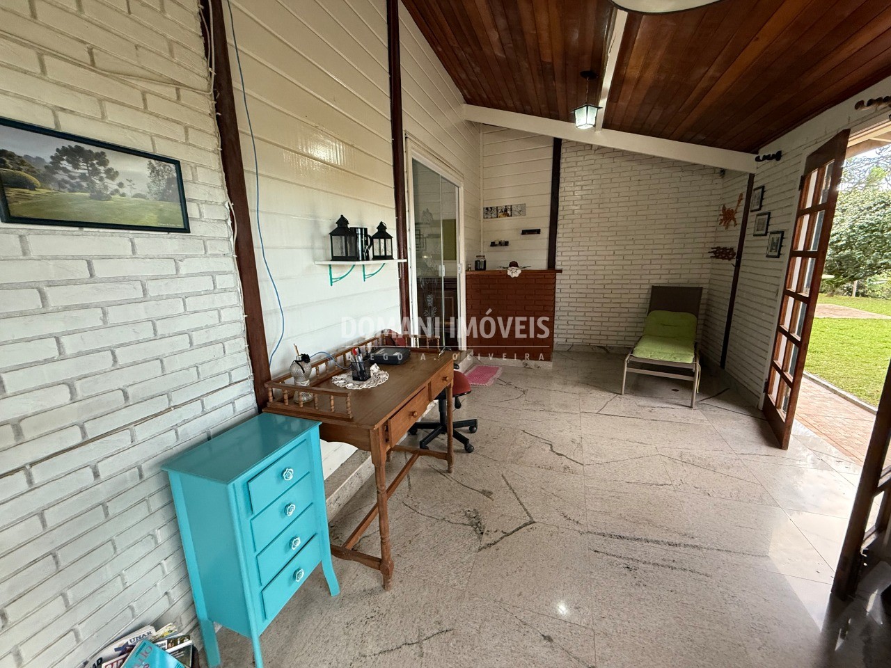 Casa, 3 quartos - Foto 15