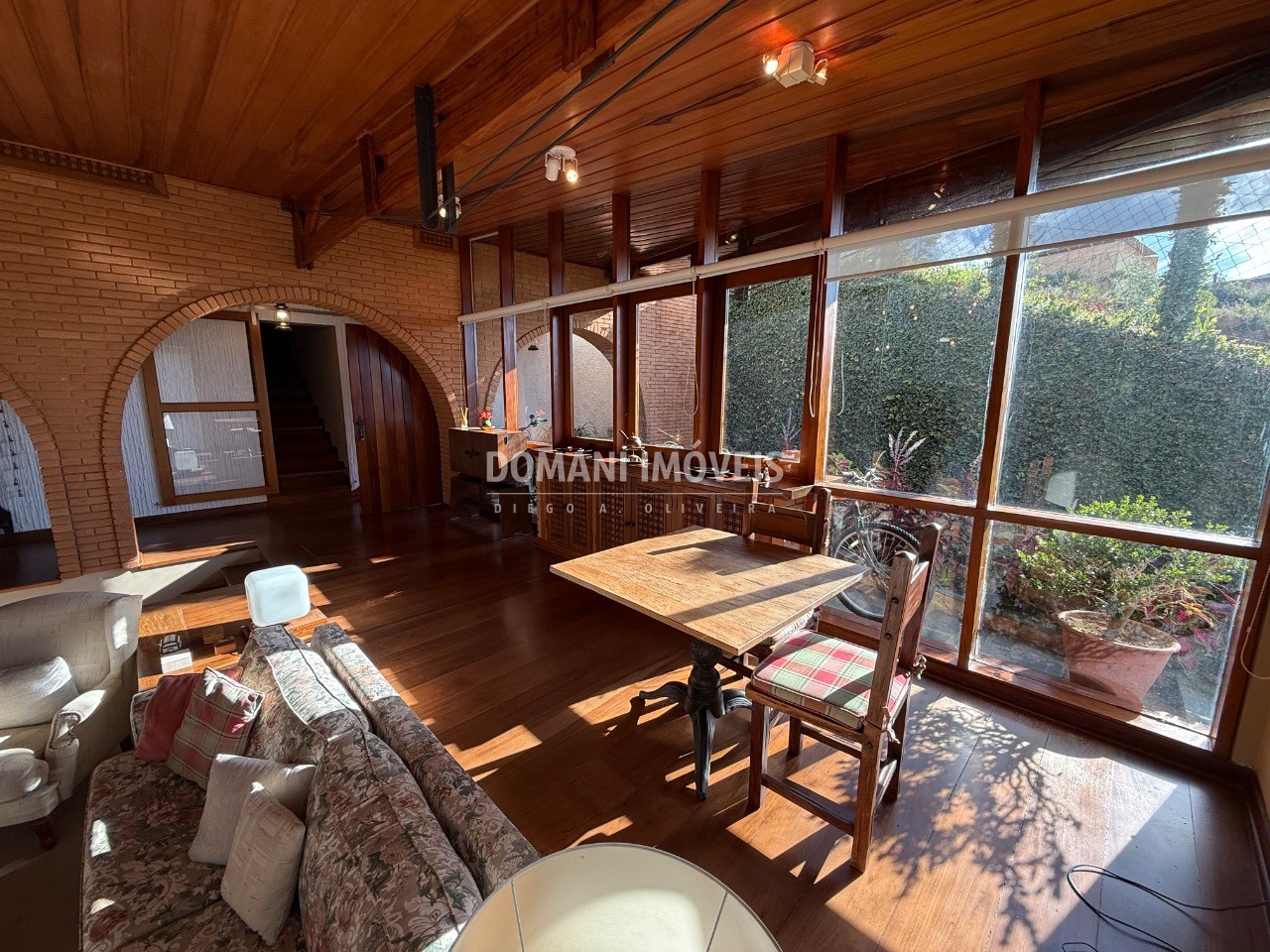 Casa, 5 quartos - Foto 11
