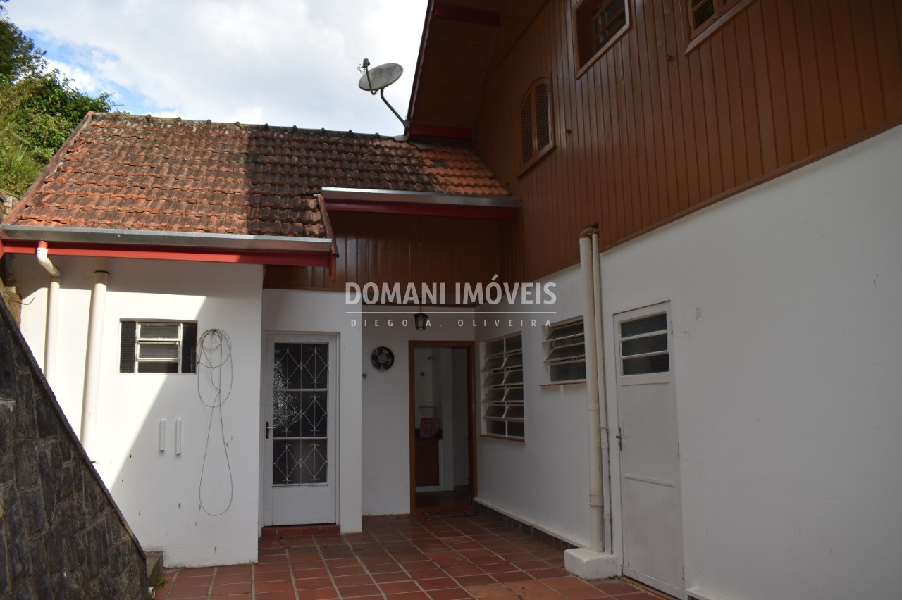 Casa, 3 quartos - Foto 24