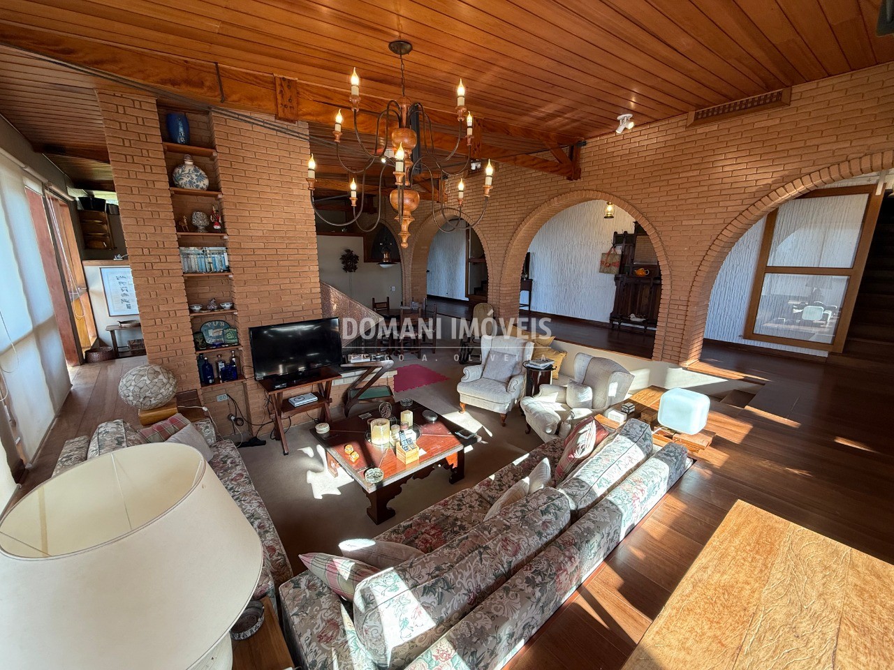 Casa, 5 quartos - Foto 10