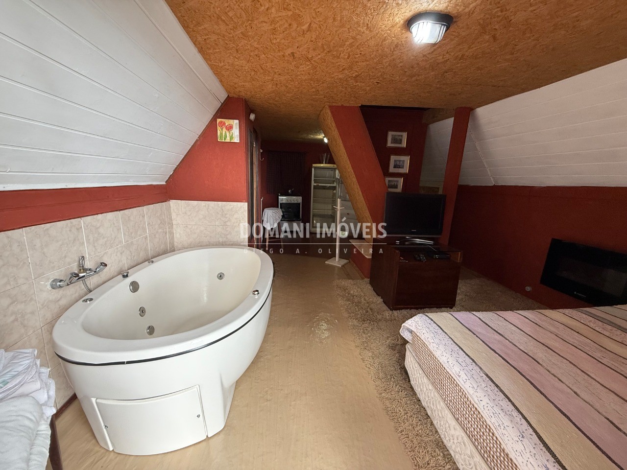 Casa, 3 quartos - Foto 52