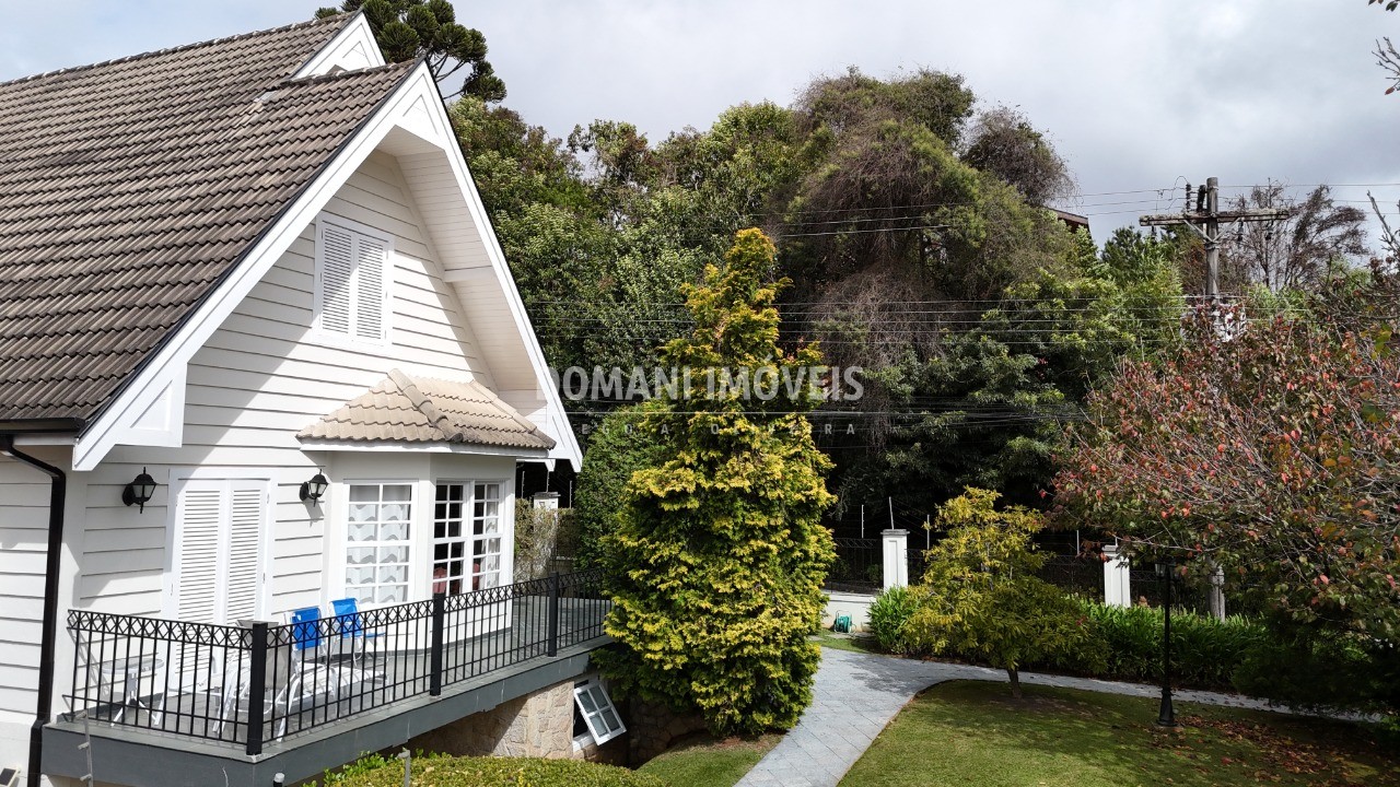 Casa, 5 quartos - Foto 63