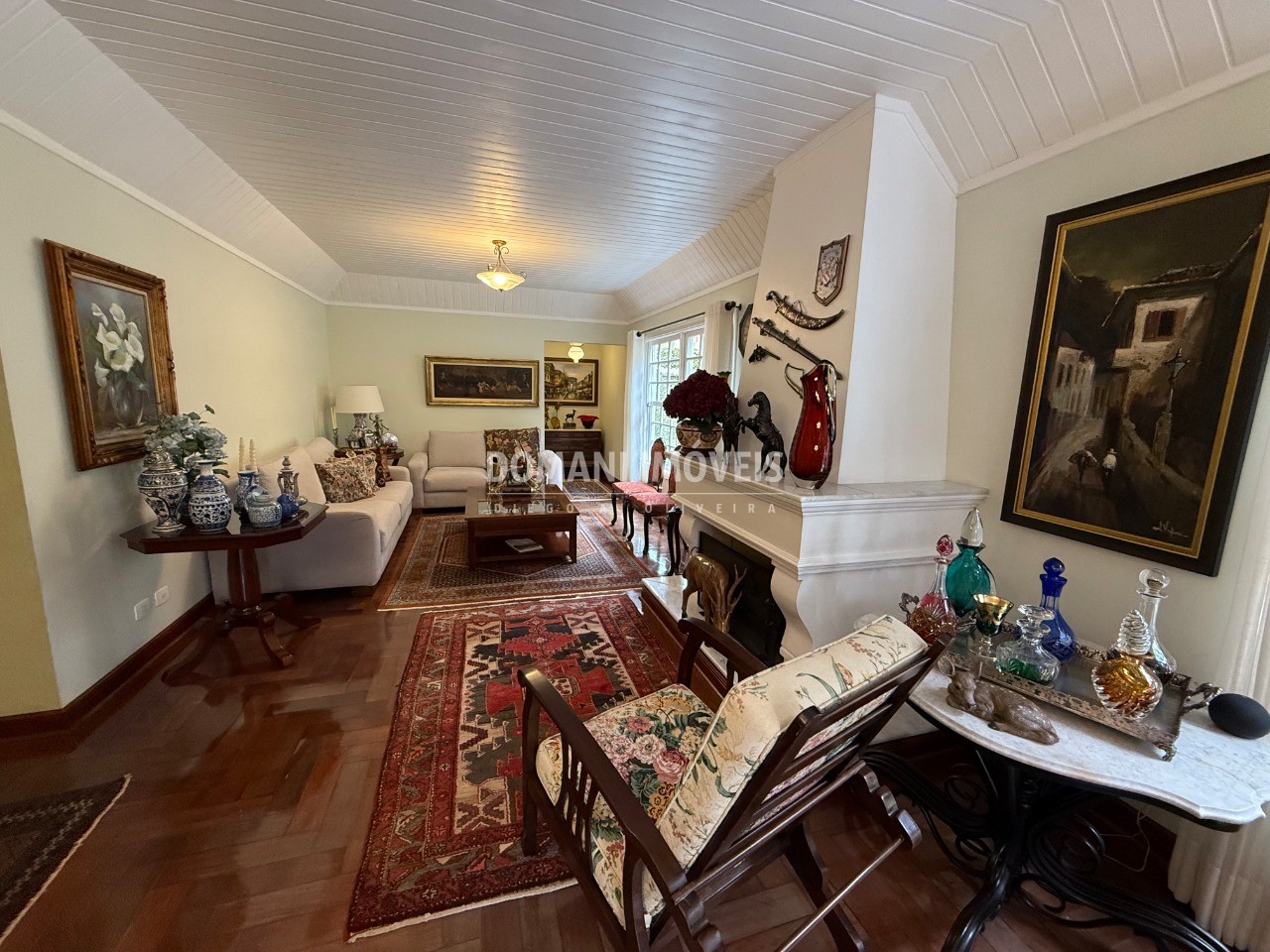 Casa, 5 quartos - Foto 8