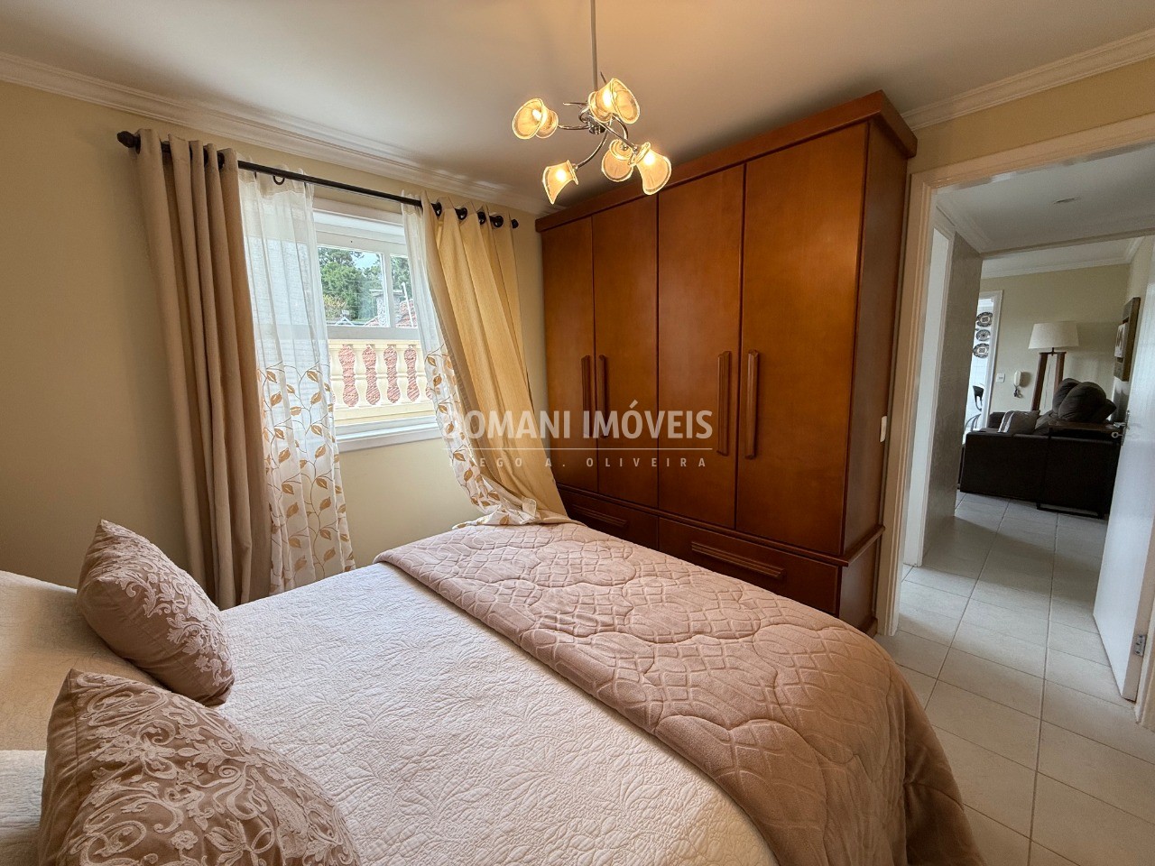 Casa, 5 quartos - Foto 60
