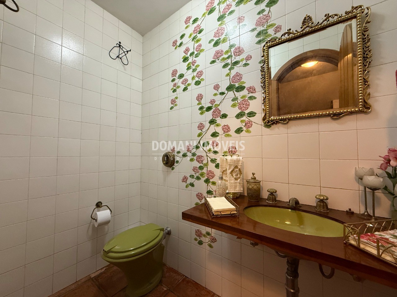 Casa, 5 quartos - Foto 20