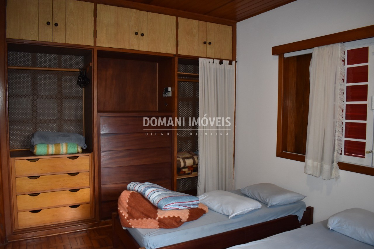 Casa, 3 quartos - Foto 17