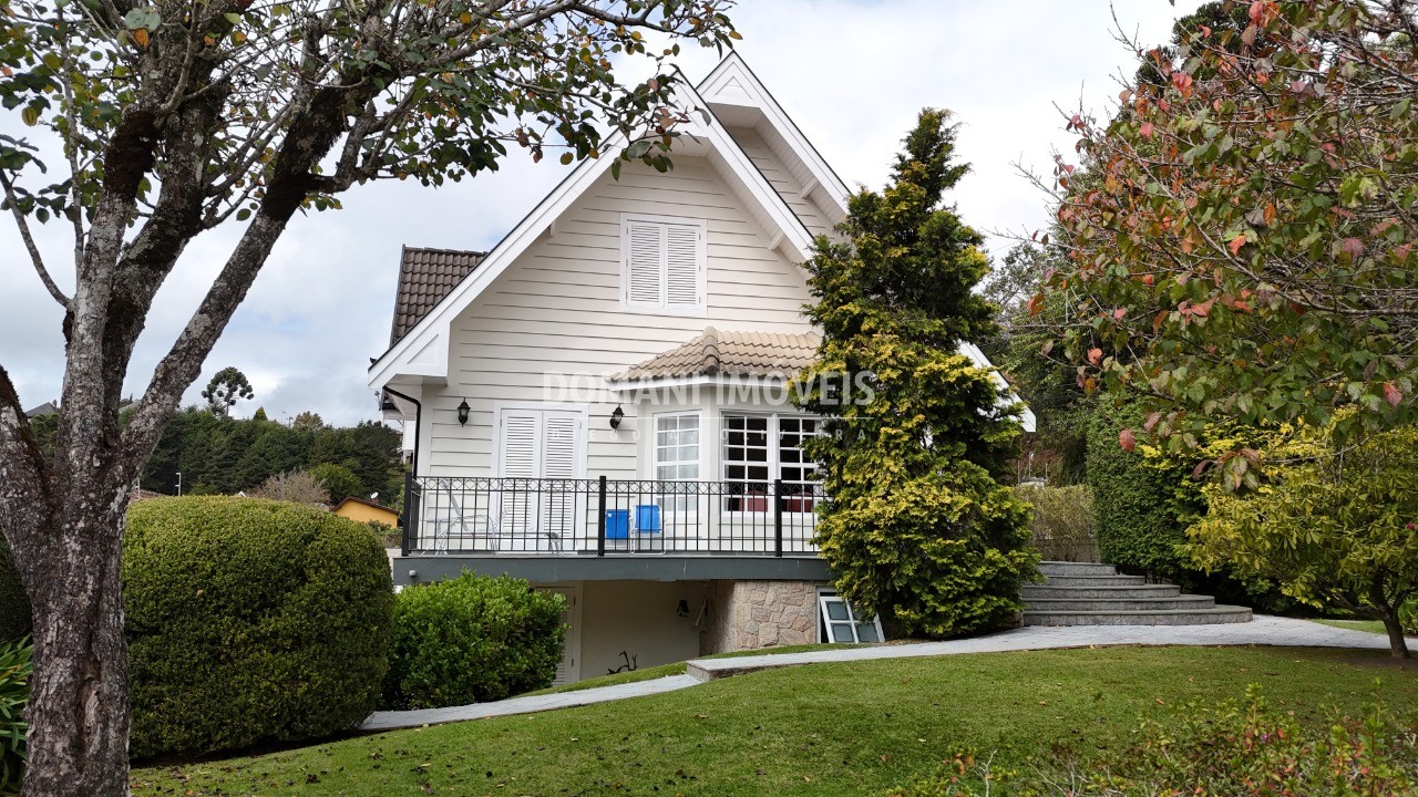 Casa, 5 quartos - Foto 6