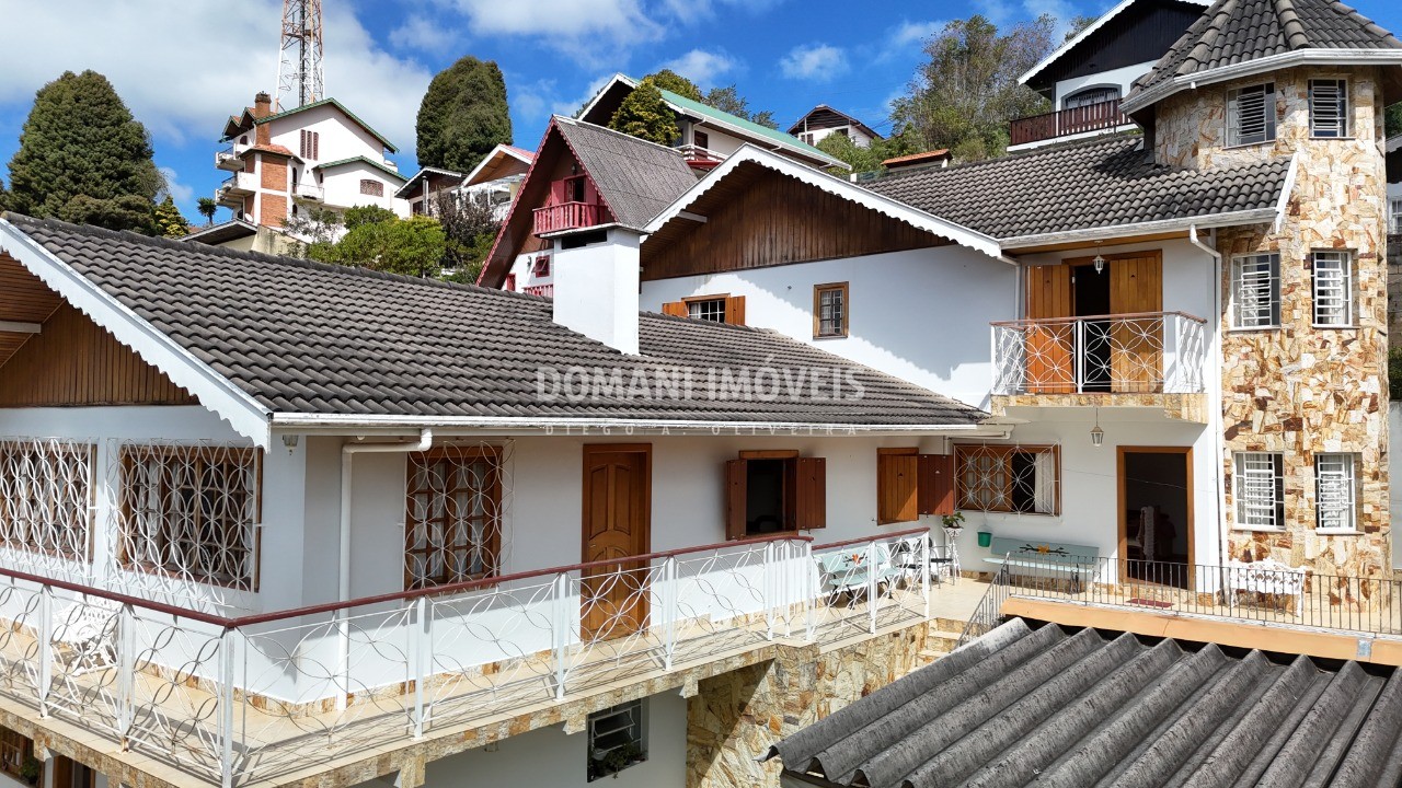 Casa, 4 quartos - Foto 49