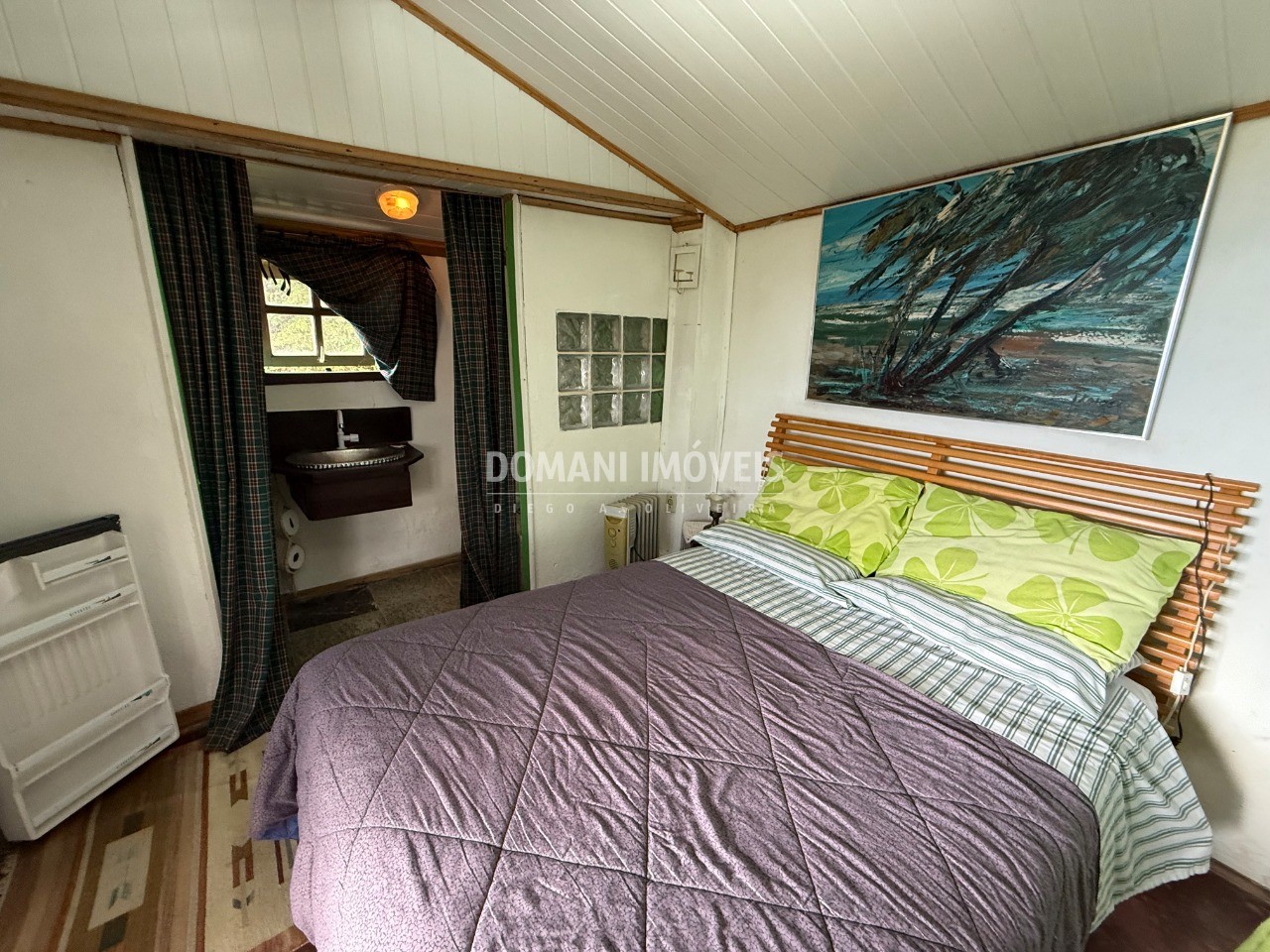 Casa, 3 quartos - Foto 65