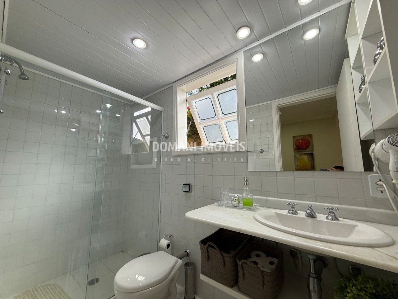Casa, 5 quartos - Foto 53