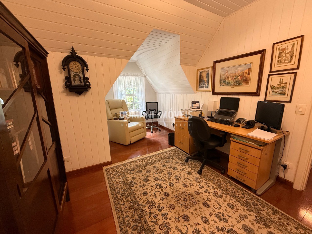 Casa, 5 quartos - Foto 35