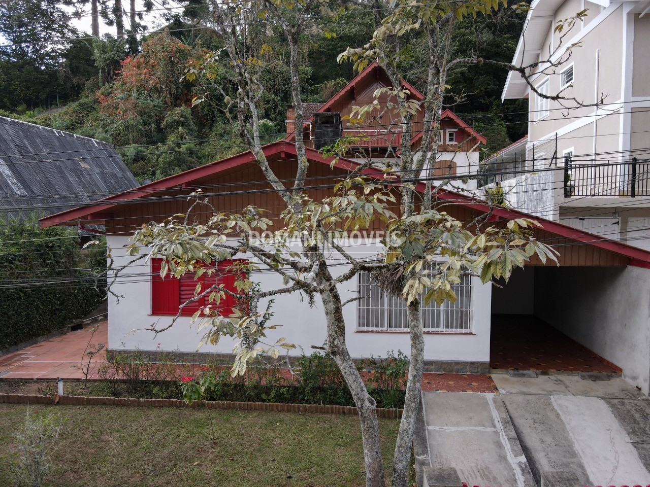 Casa, 3 quartos - Foto 5
