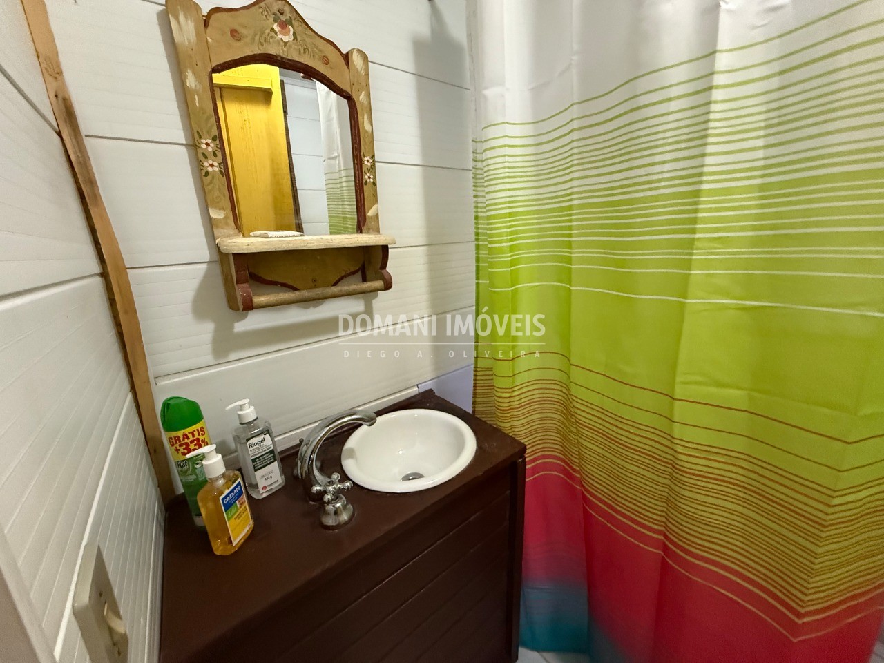 Casa, 3 quartos - Foto 46