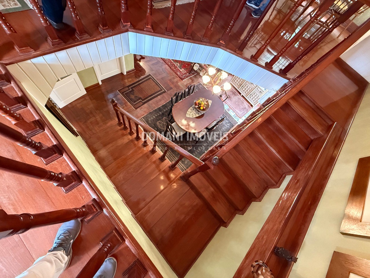 Casa, 5 quartos - Foto 46