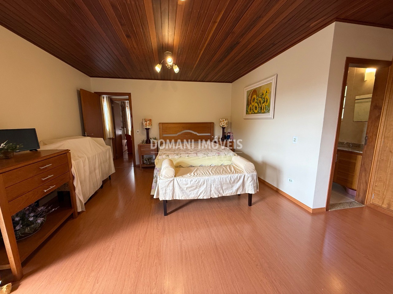 Casa, 4 quartos - Foto 31