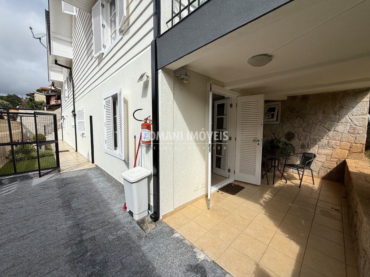 Casa, 5 quartos - Foto 49