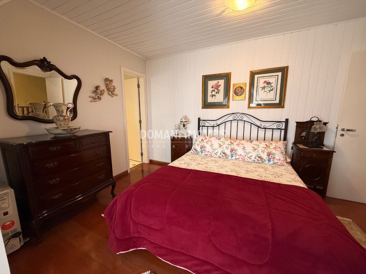 Casa, 5 quartos - Foto 41