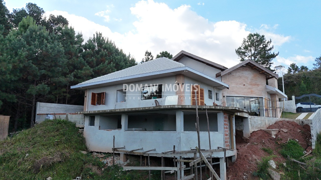 Casa, 3 quartos - Foto 43