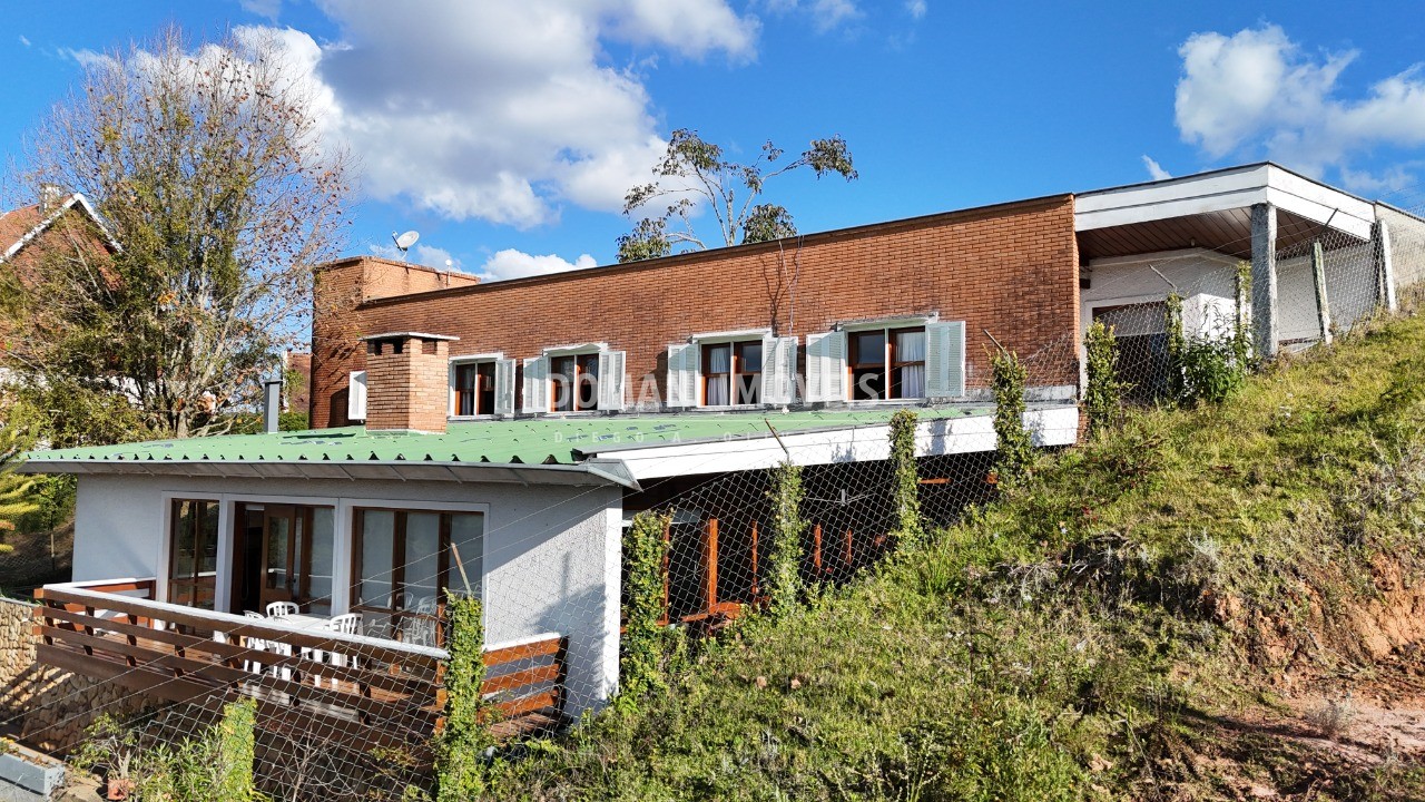 Casa, 5 quartos - Foto 41