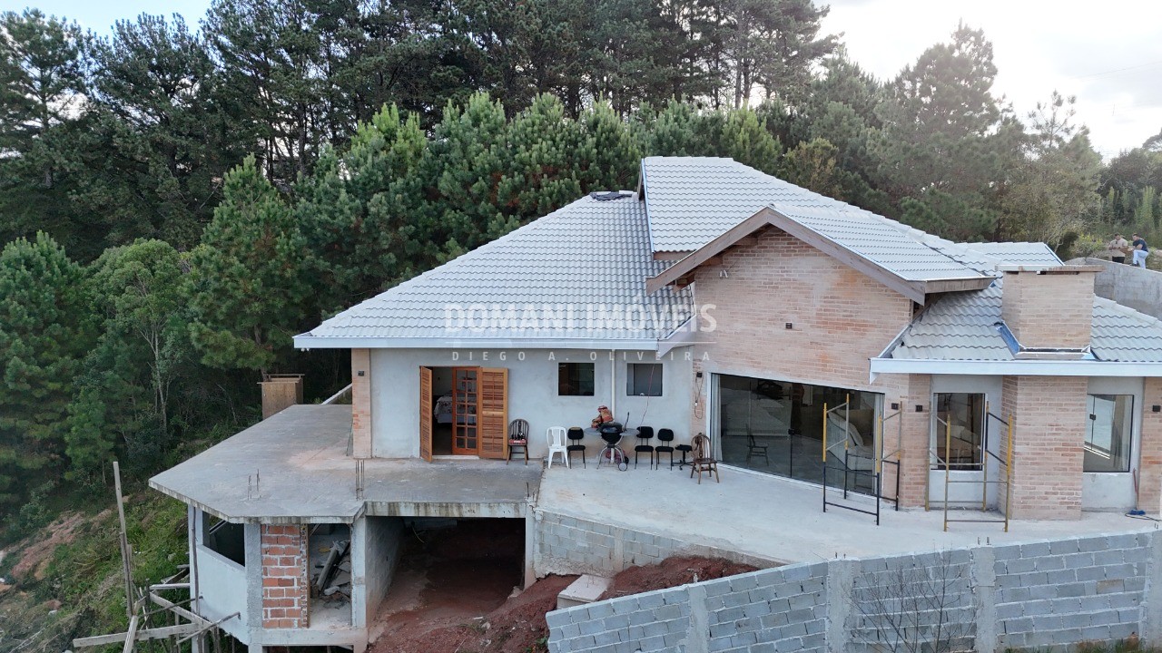Casa, 3 quartos - Foto 46