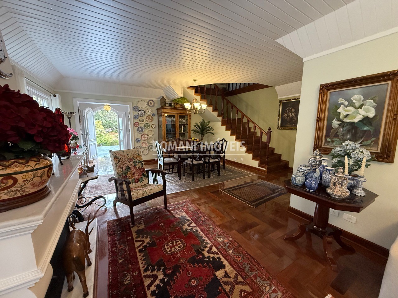 Casa, 5 quartos - Foto 10