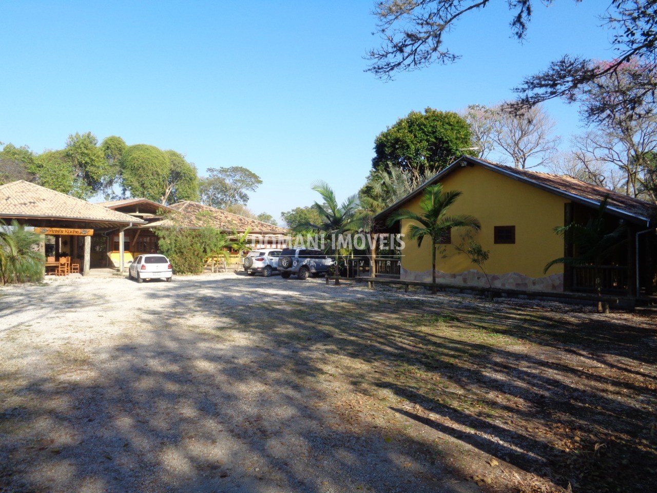 Imóvel Comercial - Foto 4