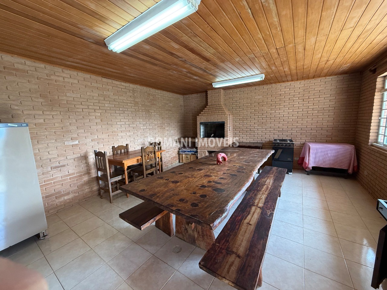 Casa, 4 quartos - Foto 37