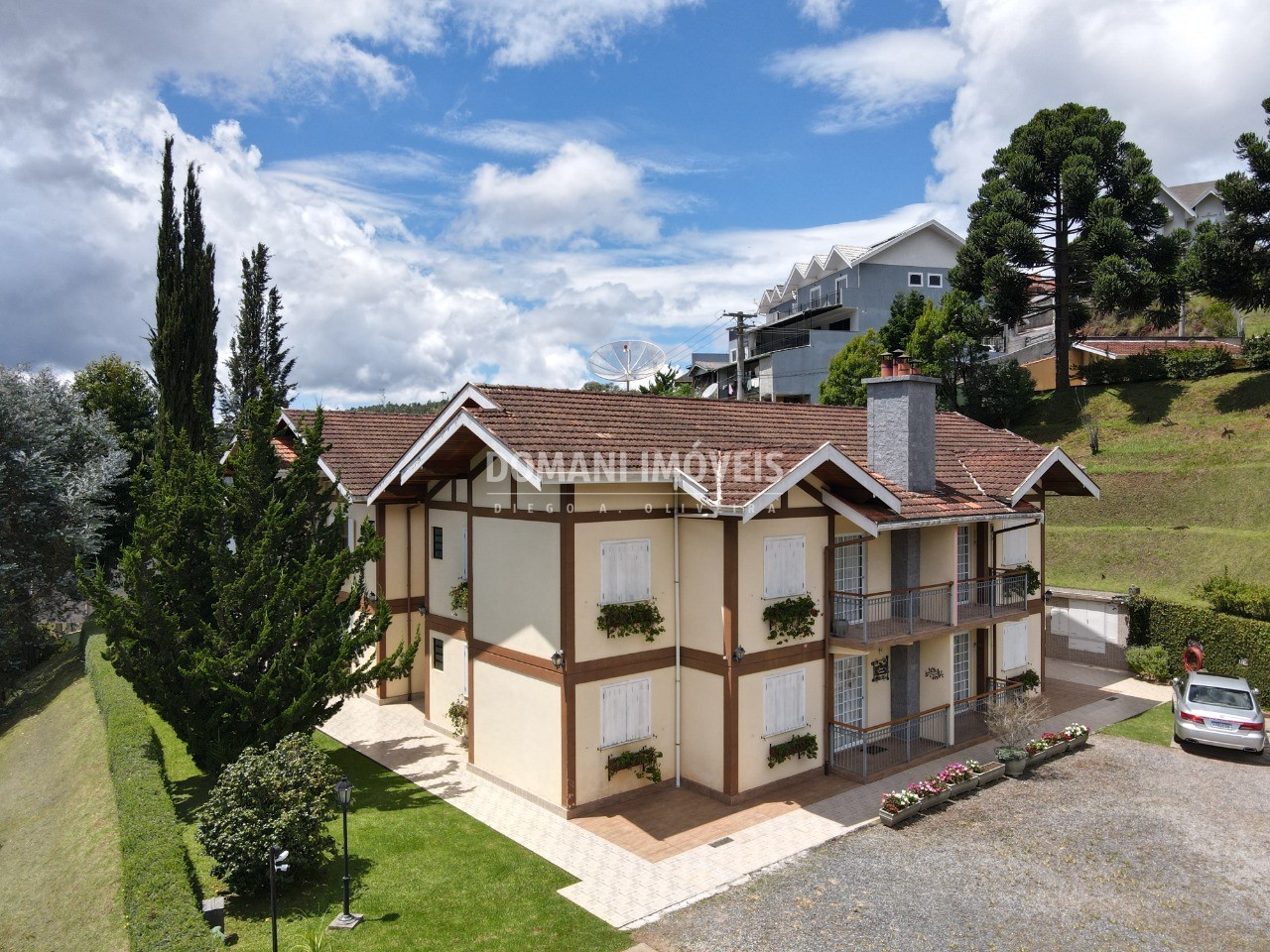 Apartamento, 3 quartos, 77 m² - Foto 28