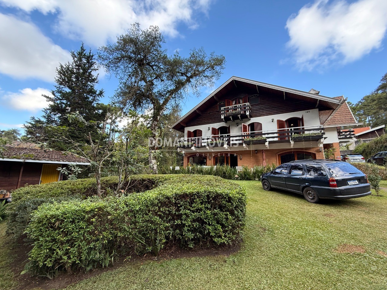 Casa, 5 quartos - Foto 7