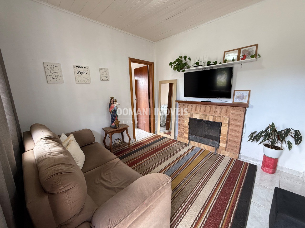 Casa, 4 quartos - Foto 40