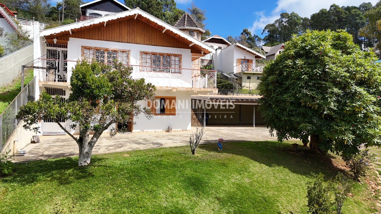 Casa, 4 quartos - Foto 47