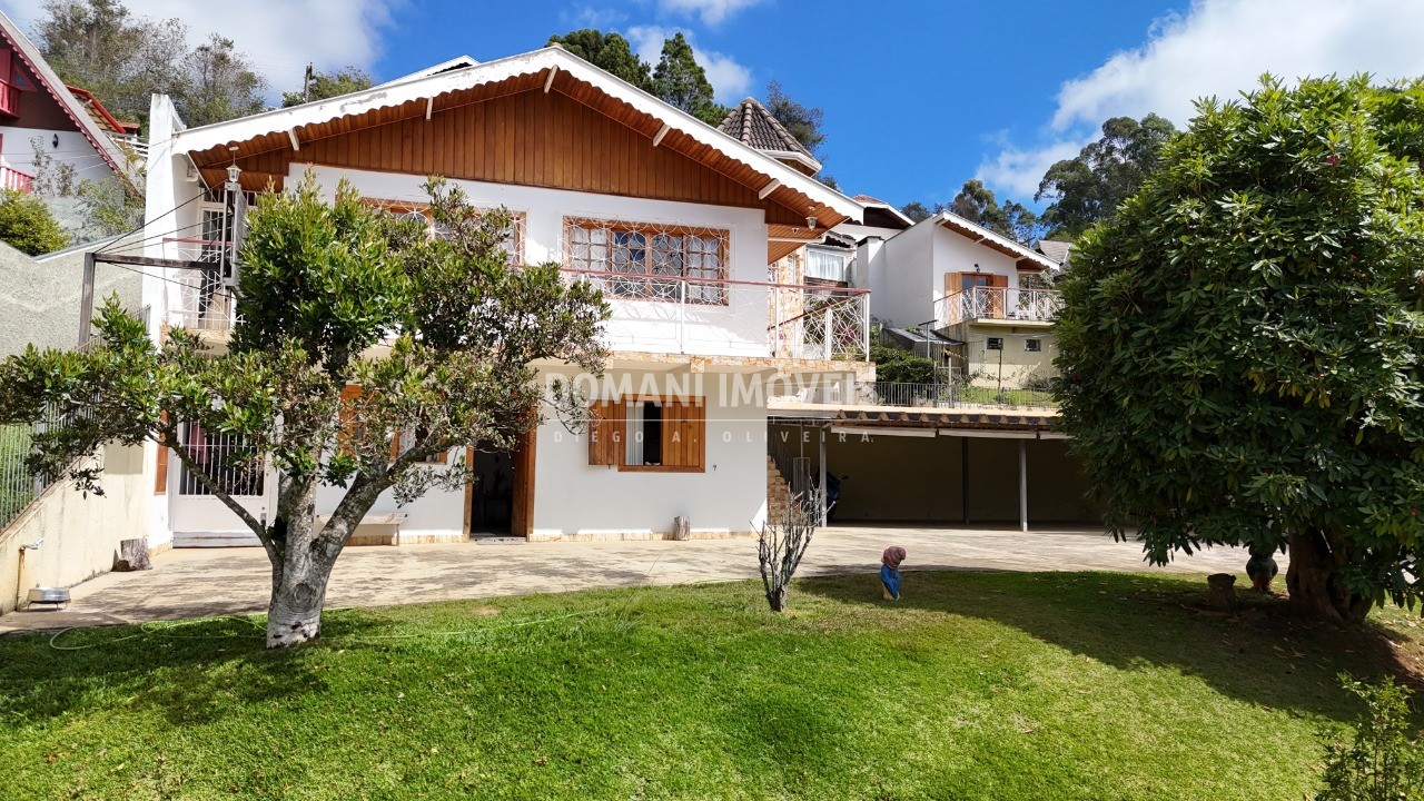 Casa, 4 quartos - Foto 54