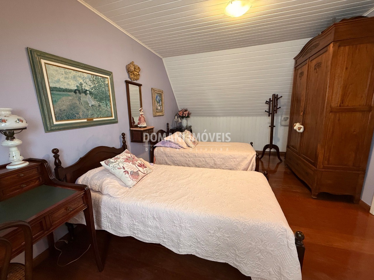 Casa, 5 quartos - Foto 37