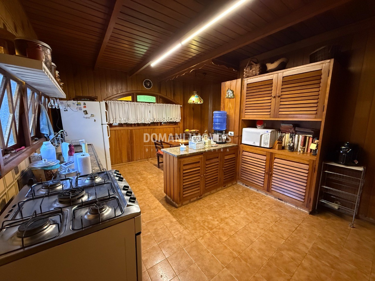 Casa, 5 quartos - Foto 43