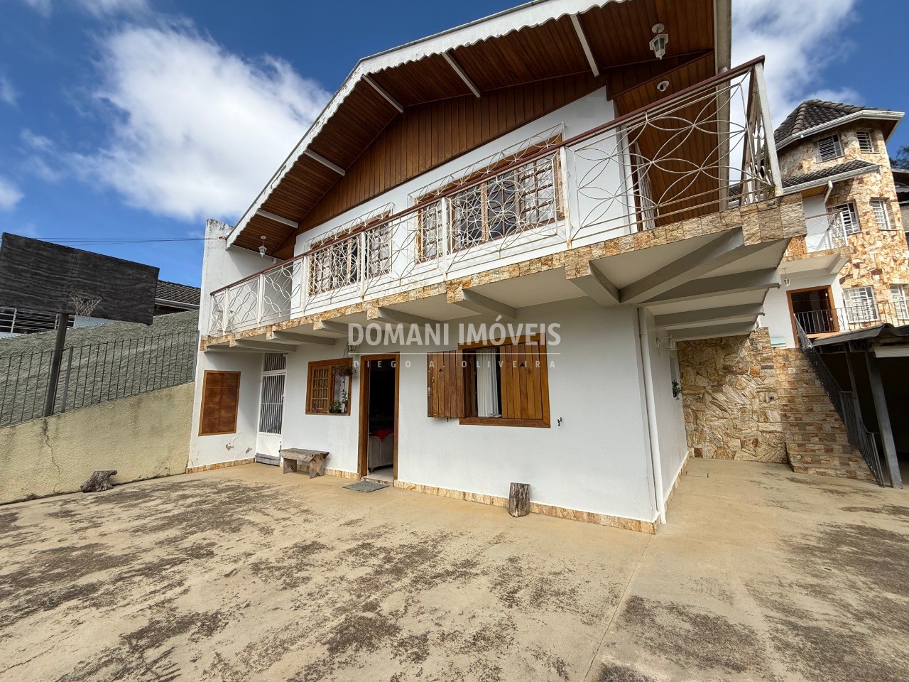 Casa, 4 quartos - Foto 46