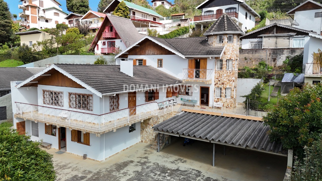 Casa, 4 quartos - Foto 62